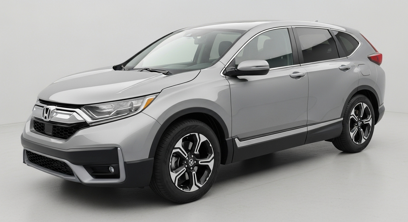 Explore the 2024 Honda CR-V at Kunes Honda of Quincy. Find your perfect model and enjoy exclusive offers. Shop New Hondas today!