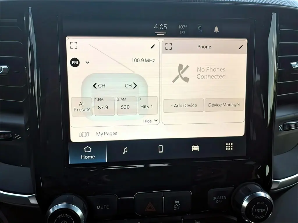 2026 Ram 3500 Lone Star photo 6