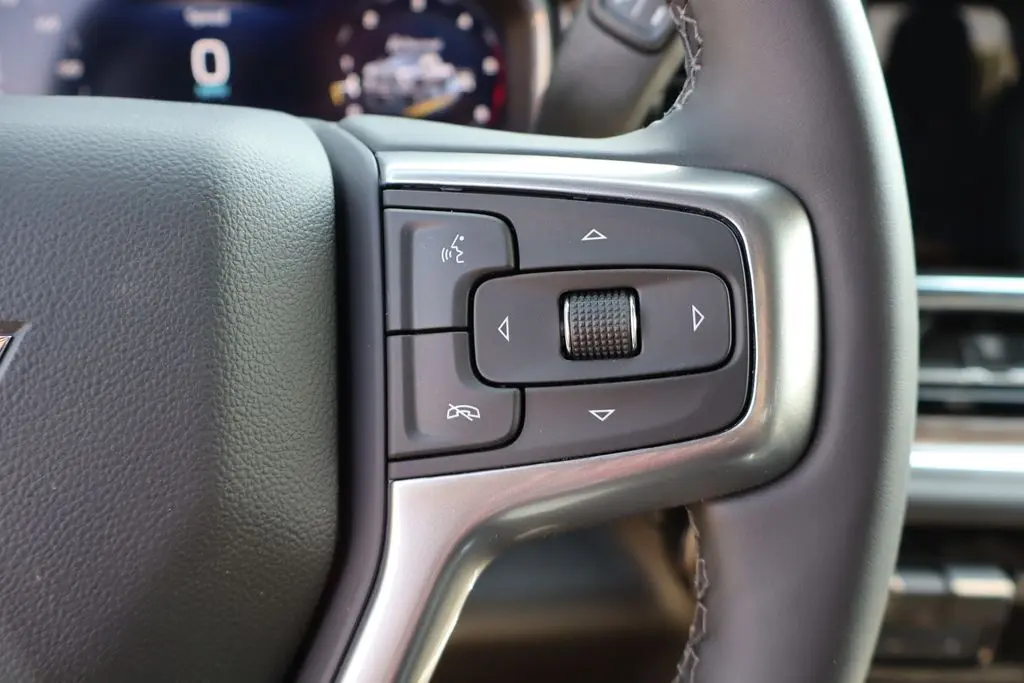 2026 Chevrolet Silverado 3500HD LT photo 18