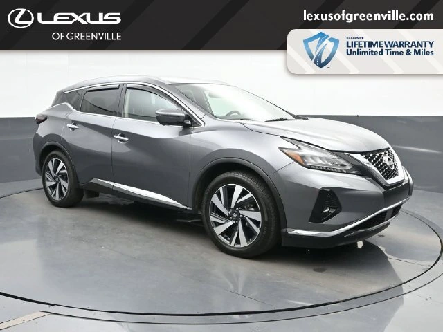 2023 Nissan Murano