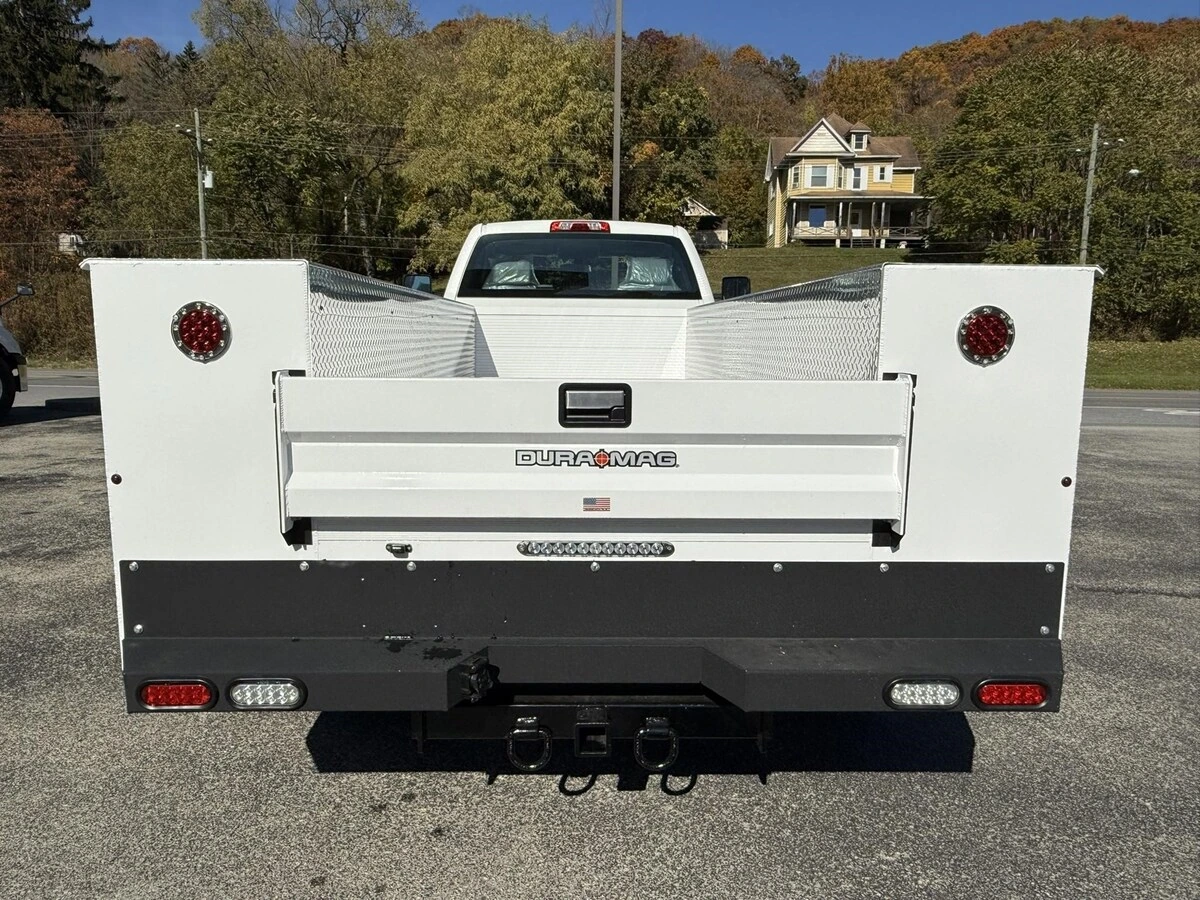 2024 International CV in Allentown, PA — photo 4
