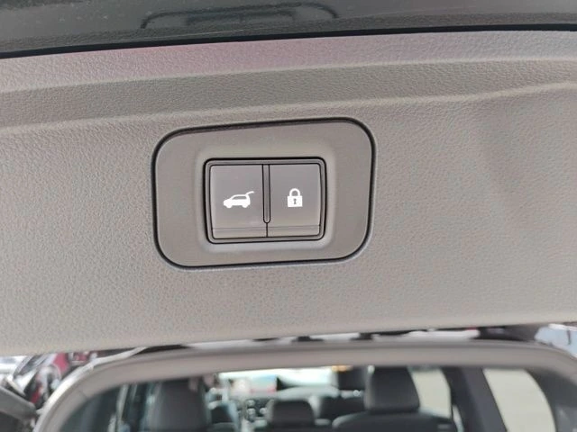 2026 Nissan Armada PRO-4X - Photo 12