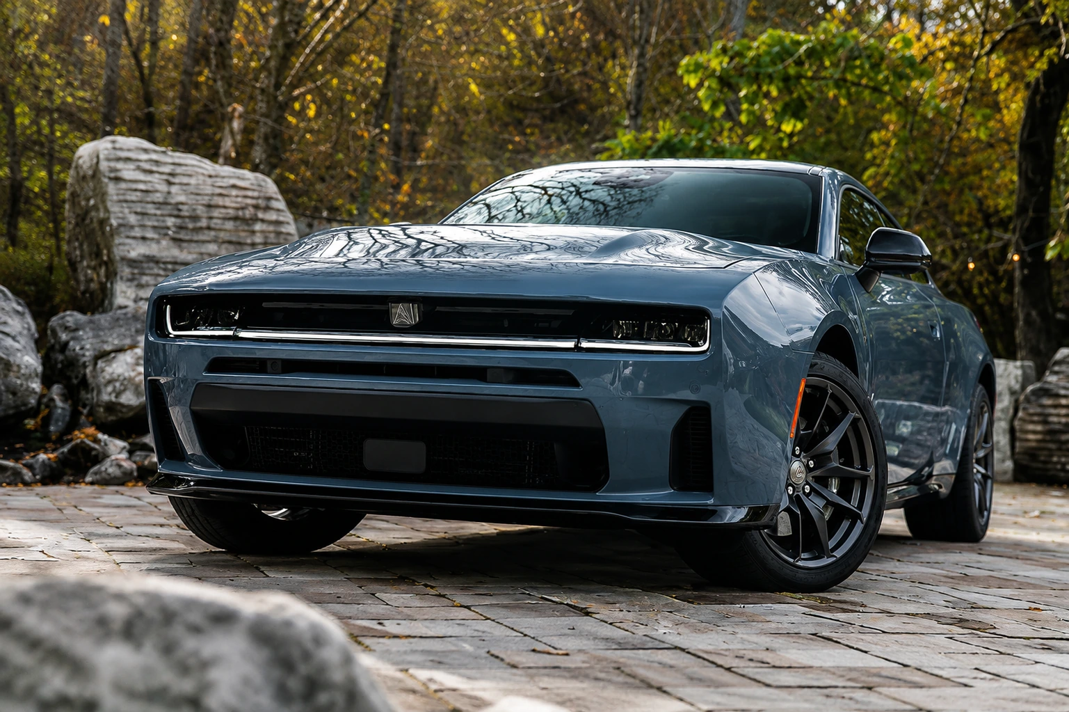 2026 Dodge Charger