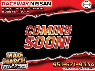 2025 Nissan Versa Sedan SV