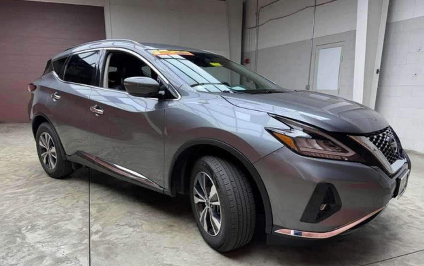 Nissan Murano SUV for sale in Reading, PA