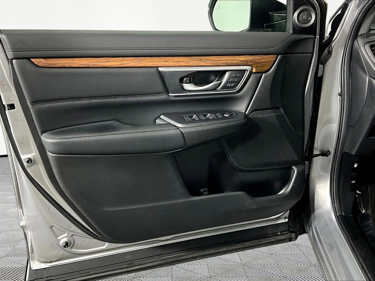 2020 Honda CR-V EX-L - Photo 20