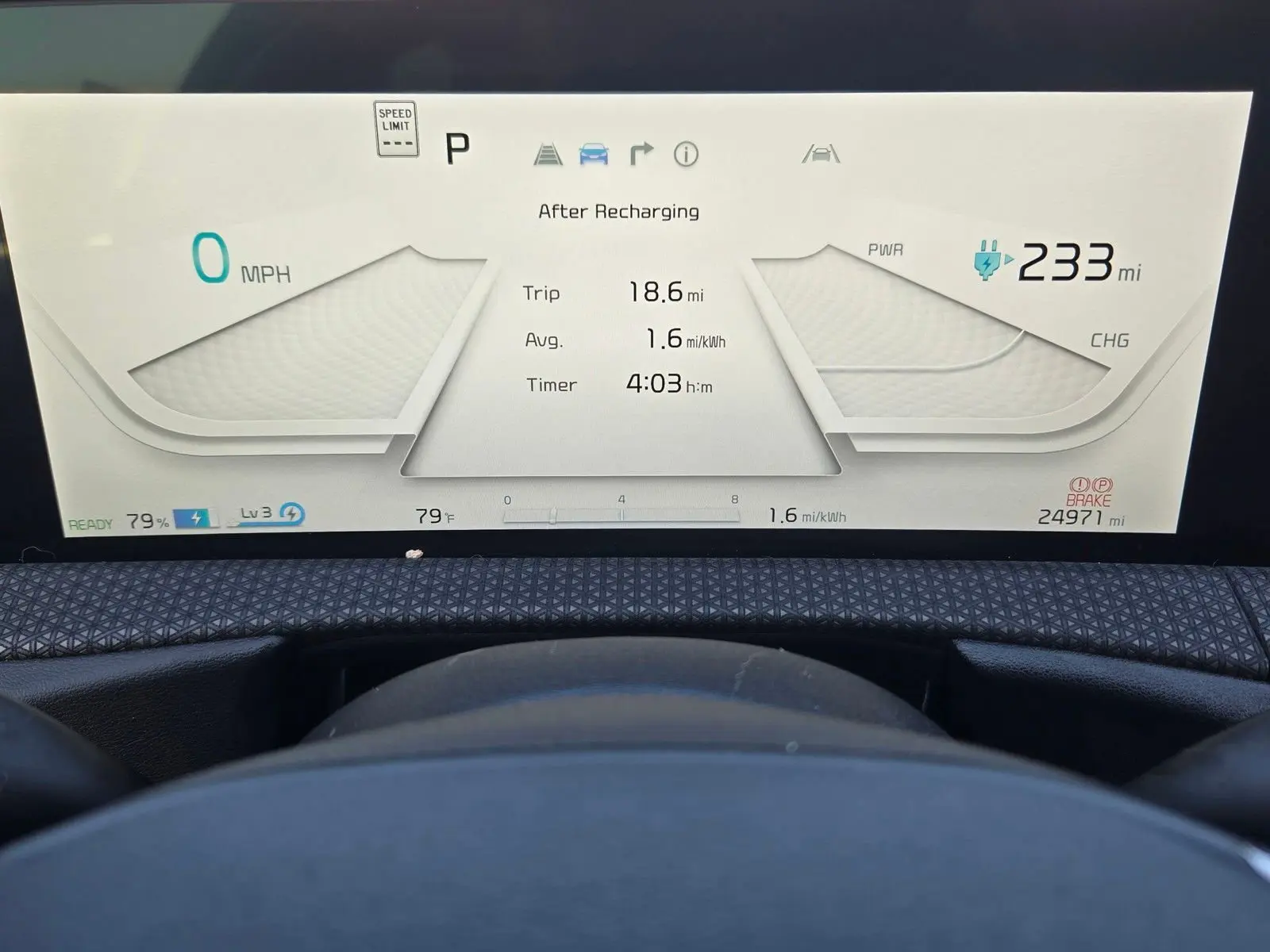 2023 Kia EV6 GT-Line photo 16