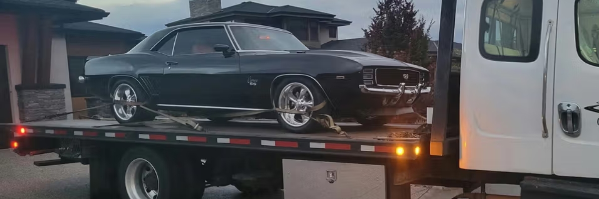 Your Car Was Repossessed - Do You Still Owe Money