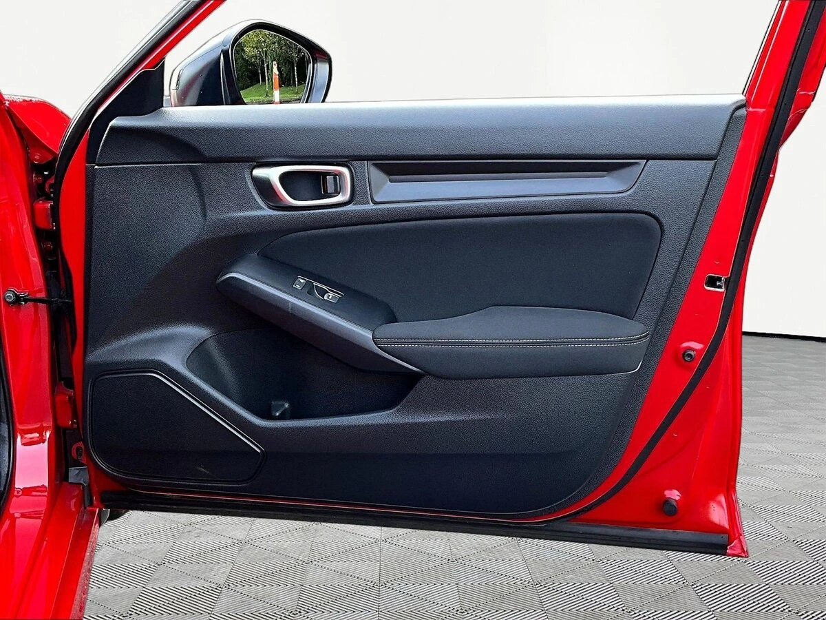 2024 Honda Civic Sport - Photo 27