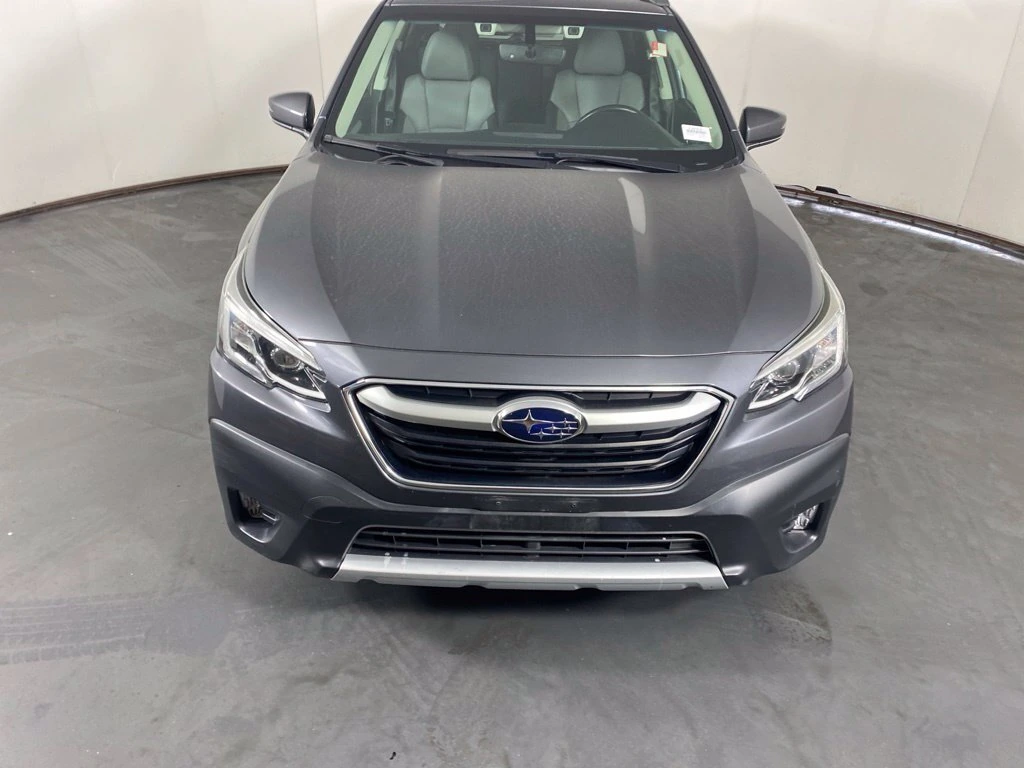 2021 Subaru Outback Limited - Photo 7