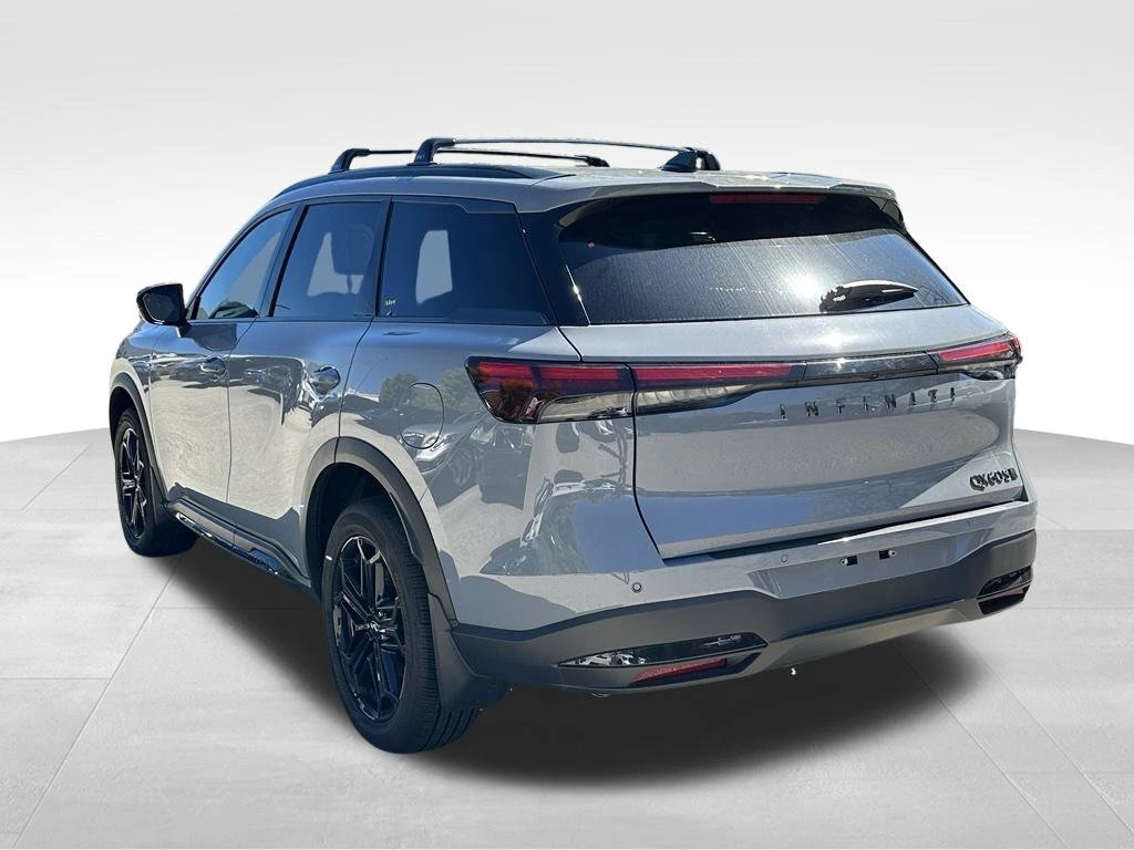 2026 INFINITI QX60 Sport - Photo 10