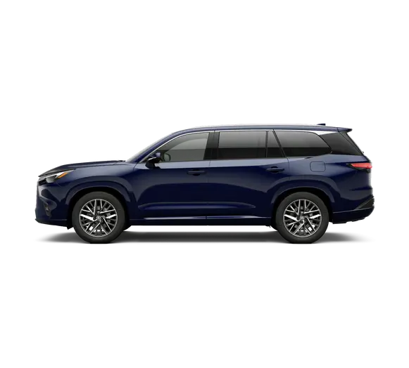 2026 Lexus TX 350 Premium photo 2