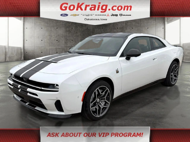 2027 Dodge Charger Scat Pack Plus