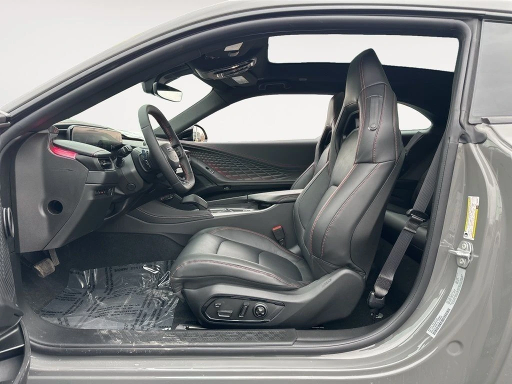 2026 Dodge Charger Scat Pack - Photo 8