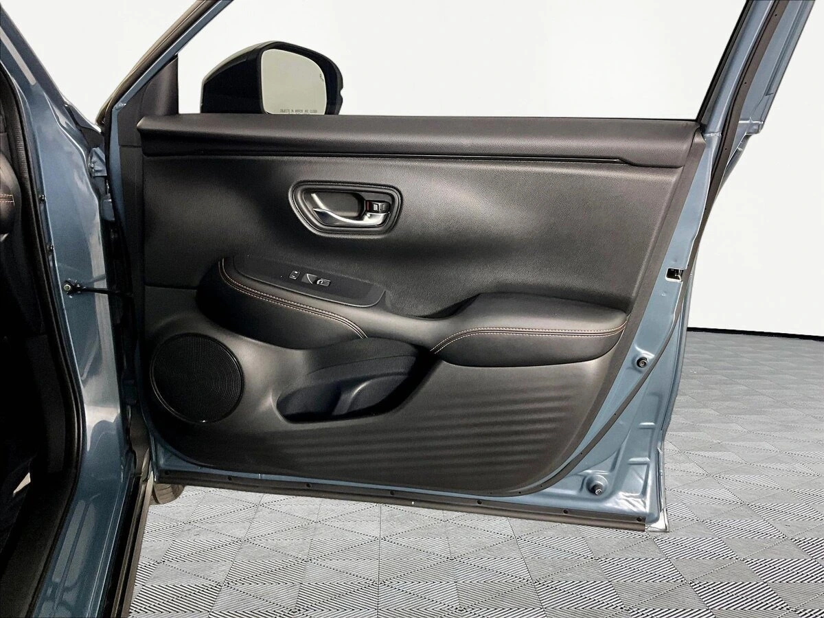 2025 Honda HR-V Sport - Photo 27