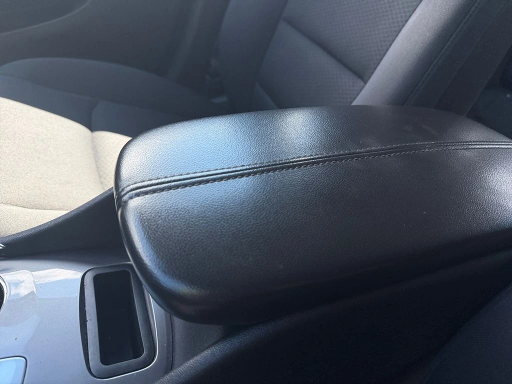 2023 Chevrolet Malibu 1LT - Photo 30