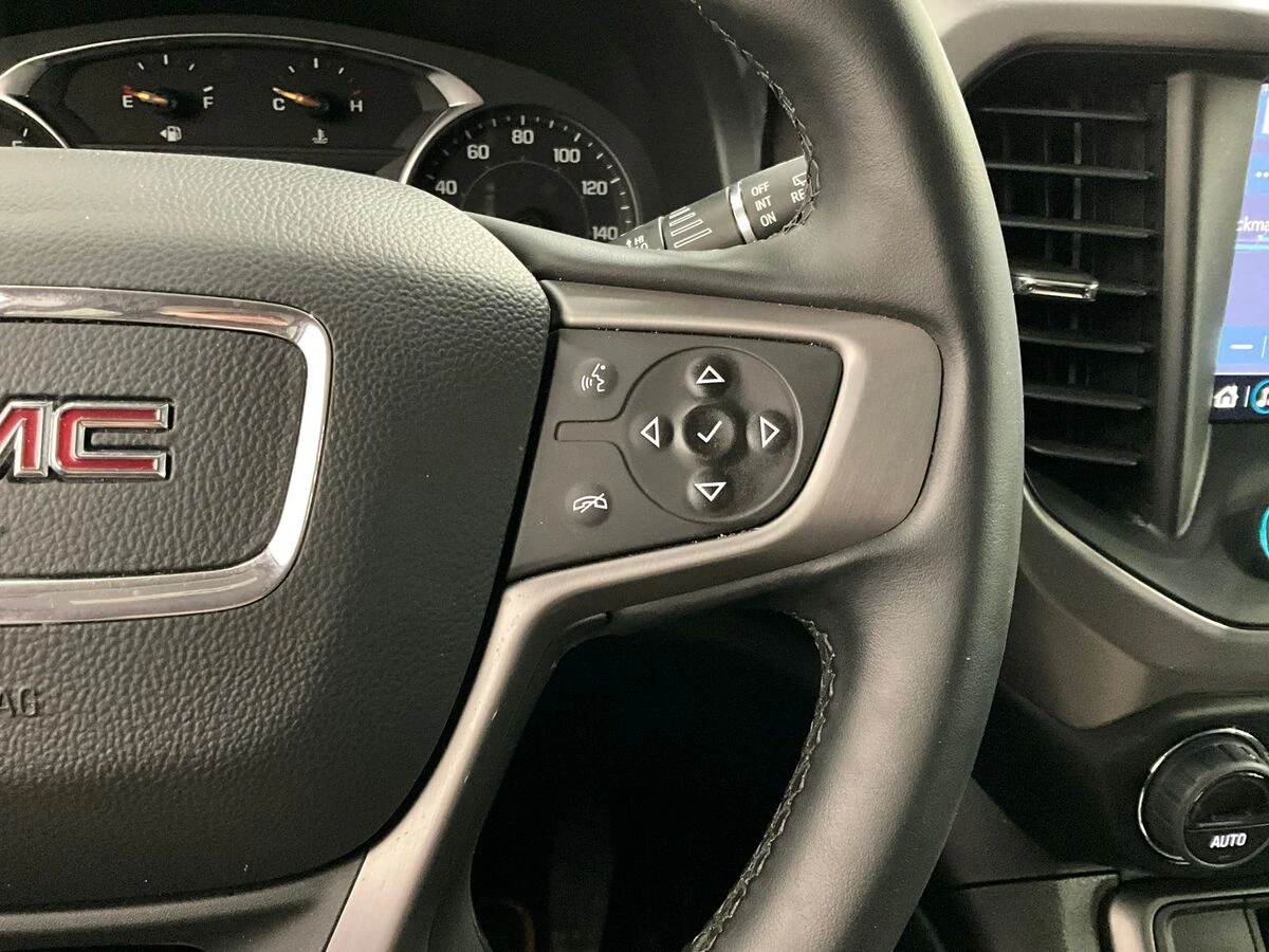 2023 GMC Acadia AT4 - Photo 20