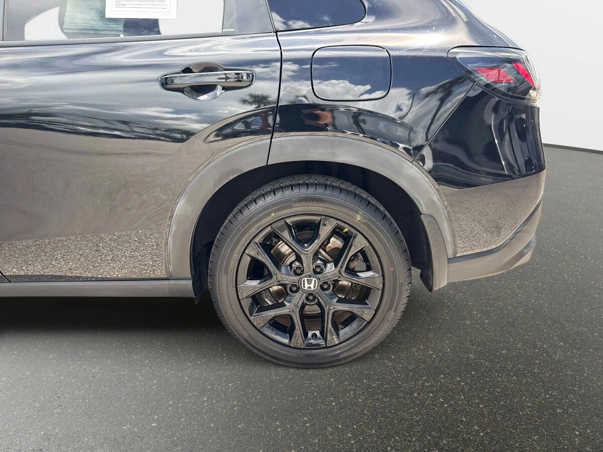 2024 Honda HR-V Sport - Photo 10