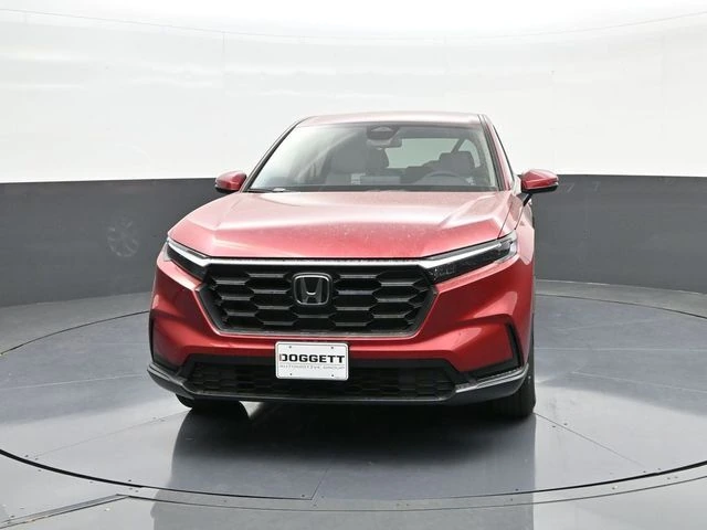 2026 Honda CR-V LX - Photo 22