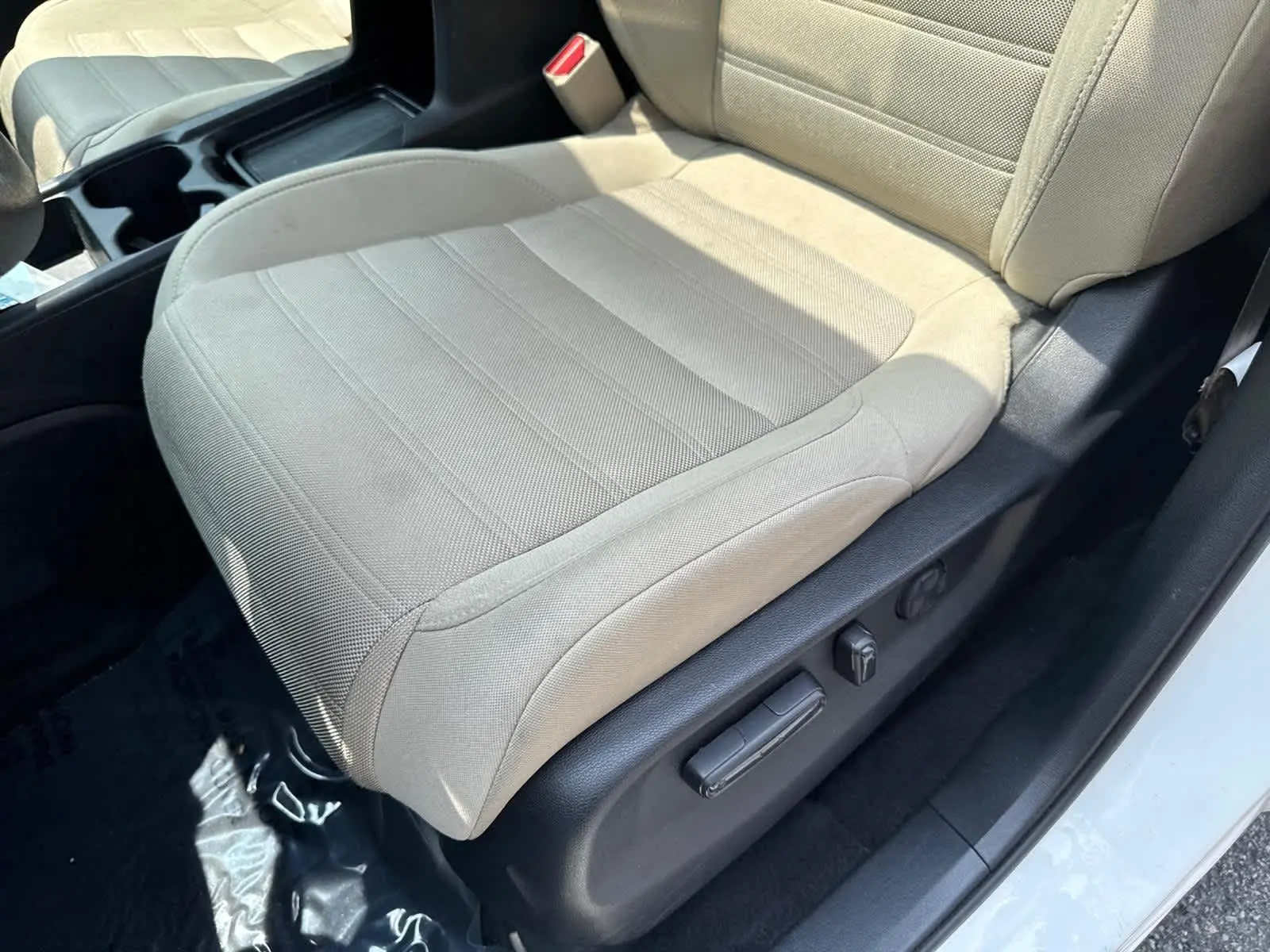 2022 Honda CR-V EX photo 16