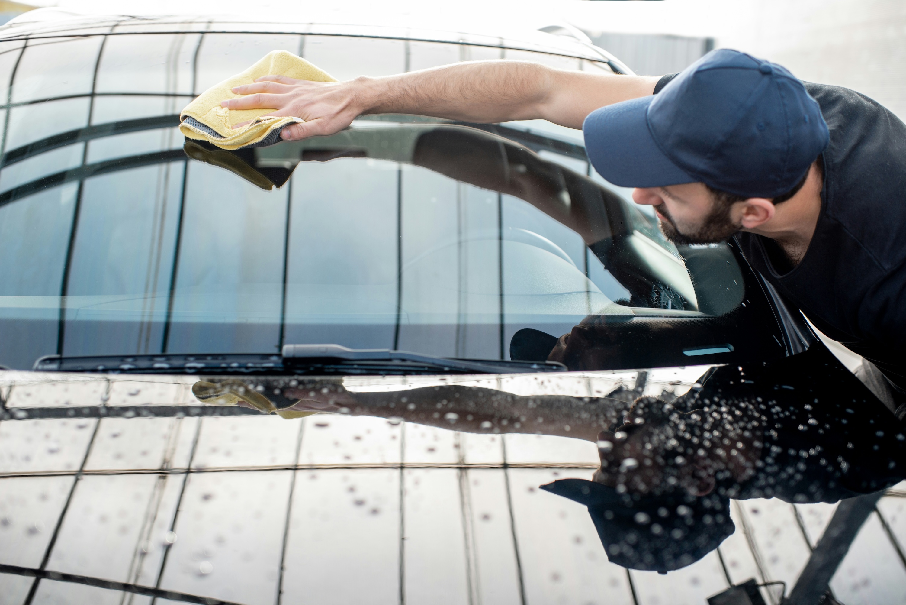 Windshield Replacement