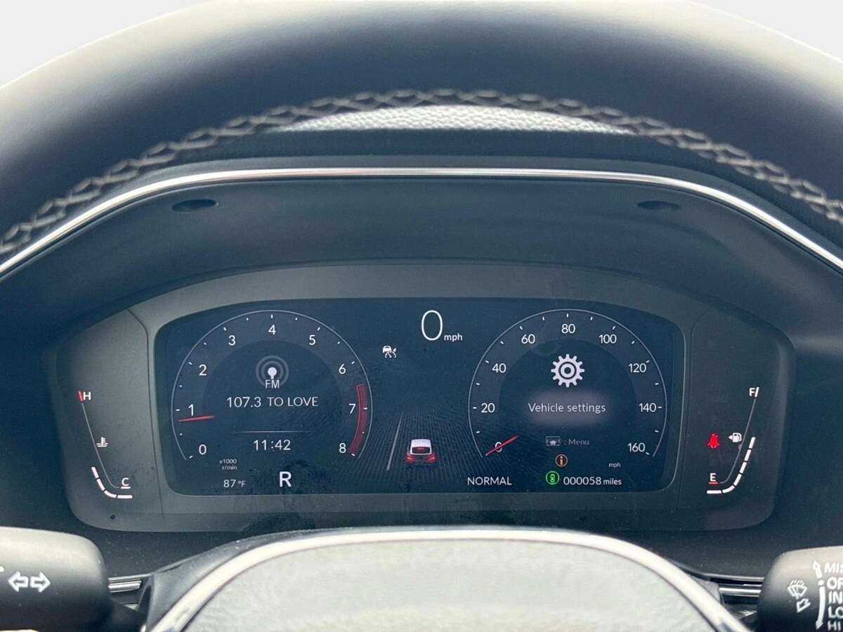 2026 Acura Integra A-Spec - Photo 28
