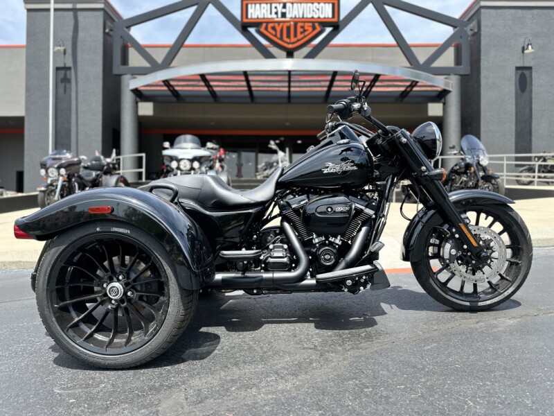 FLRT 2024 Freewheeler™