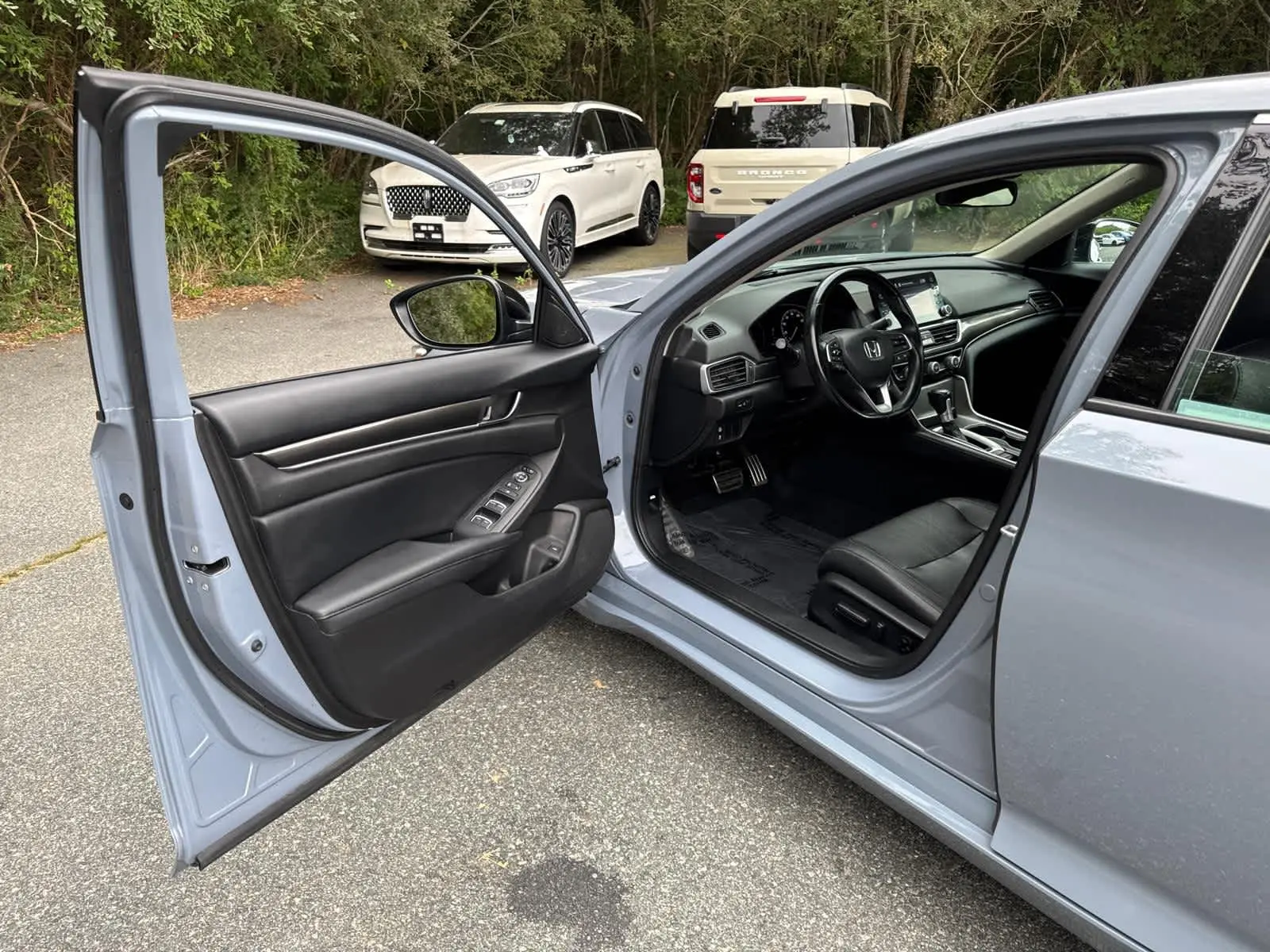 2021 Honda Accord Sport SE photo 11