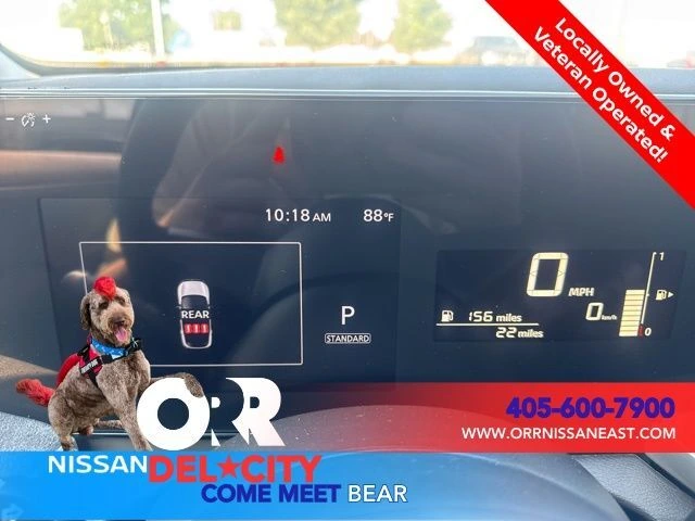 2025 Nissan Kicks SV AWD - Photo 24