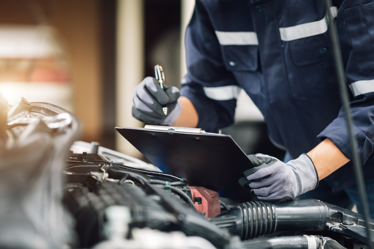 Nissan Auto Repair in Folsom, CA
