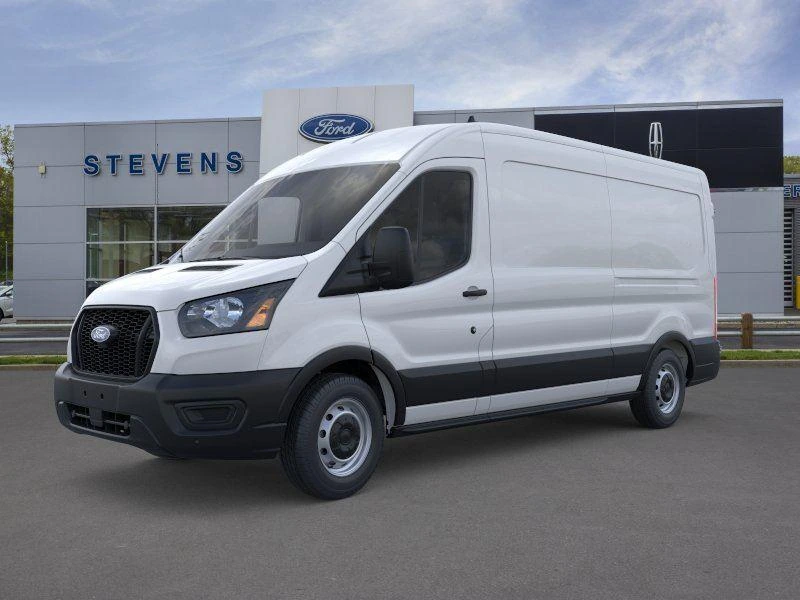 2026 Ford Transit Van Base - Photo 6