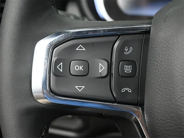2025 Ram 2500 Laramie photo 20