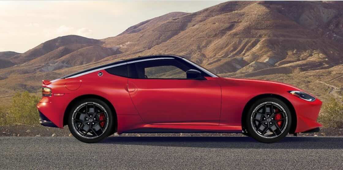 Nissan Dealership Serving Henderson, NV | New & Used Cars | 777 Nissan
