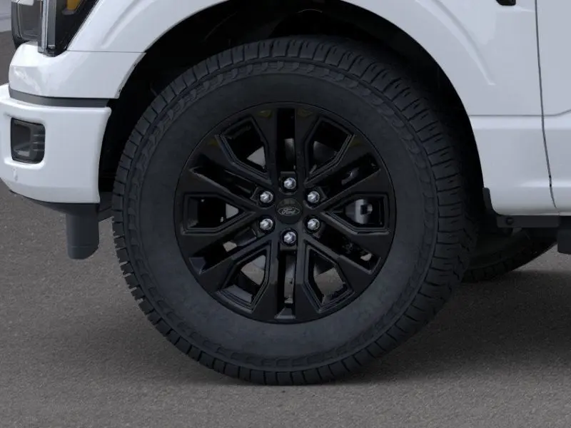 2025 Ford F-150 Lariat photo 19