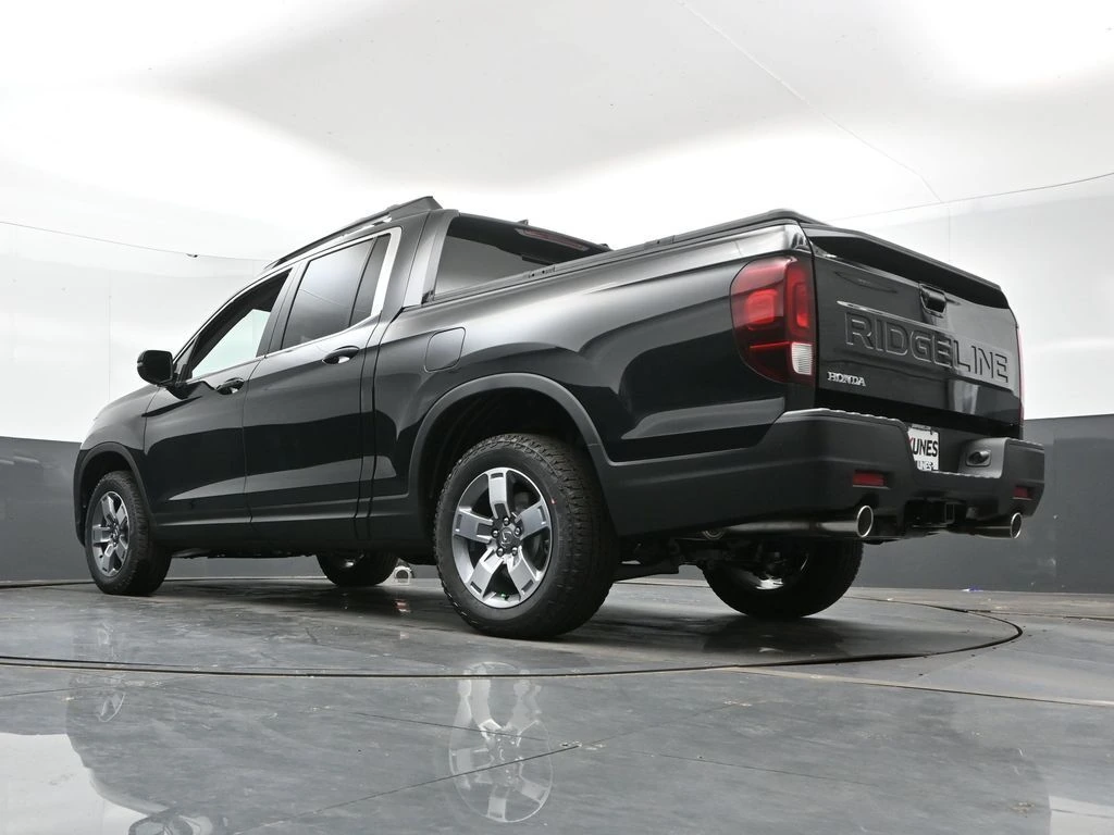 2026 Honda Ridgeline RTL - Photo 39