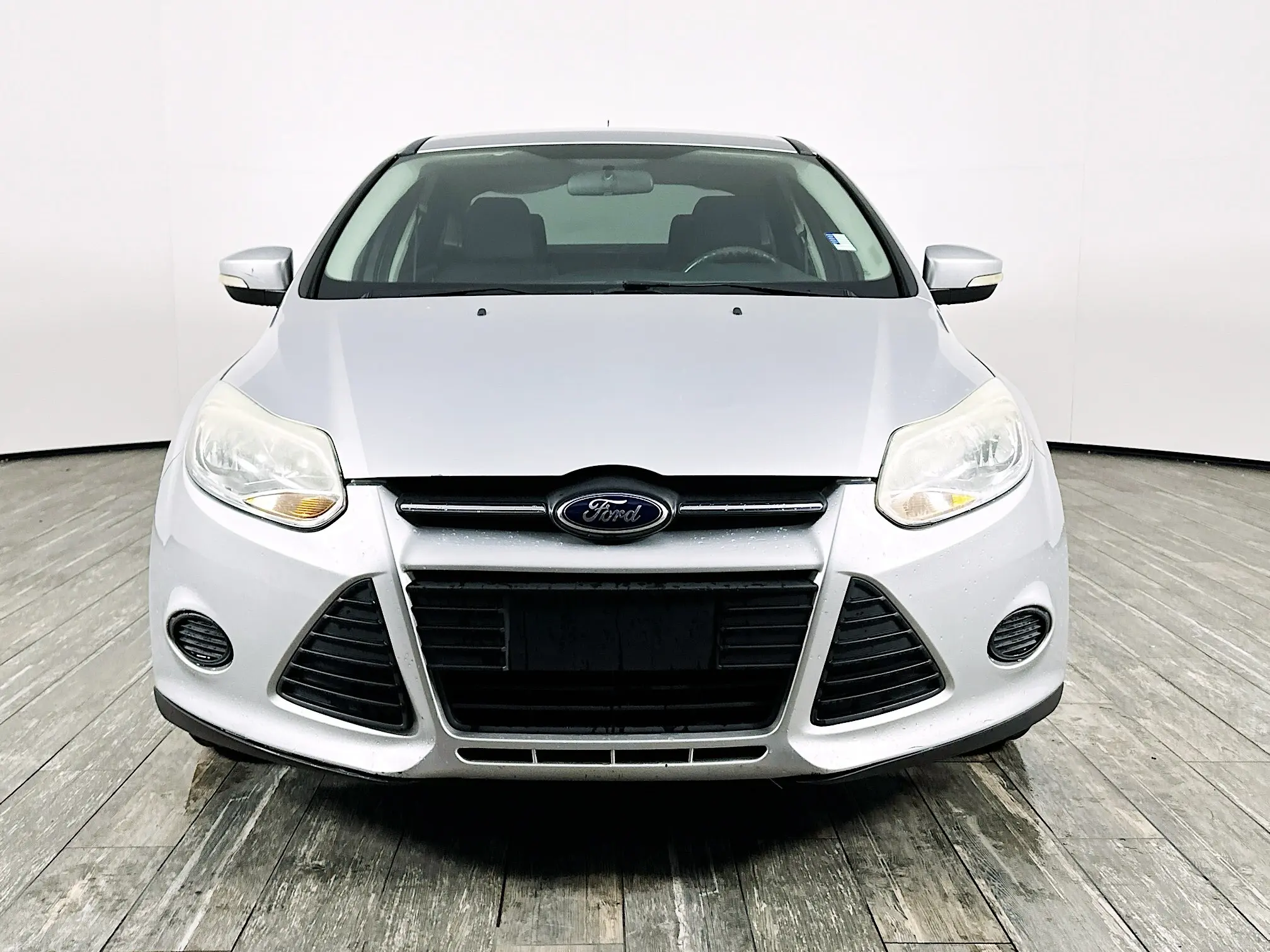 2013 Ford Focus SE photo 2
