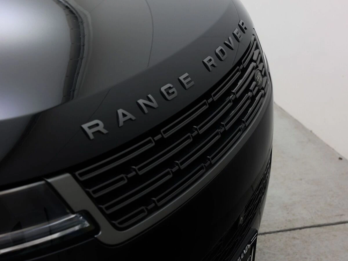 2023 Land Rover Range Rover Sport SE - Photo 12