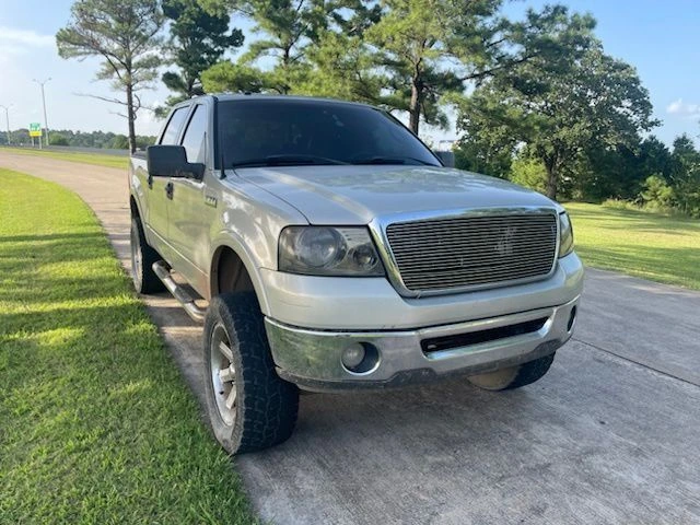 2006 Ford F-150 XLT - Photo 16