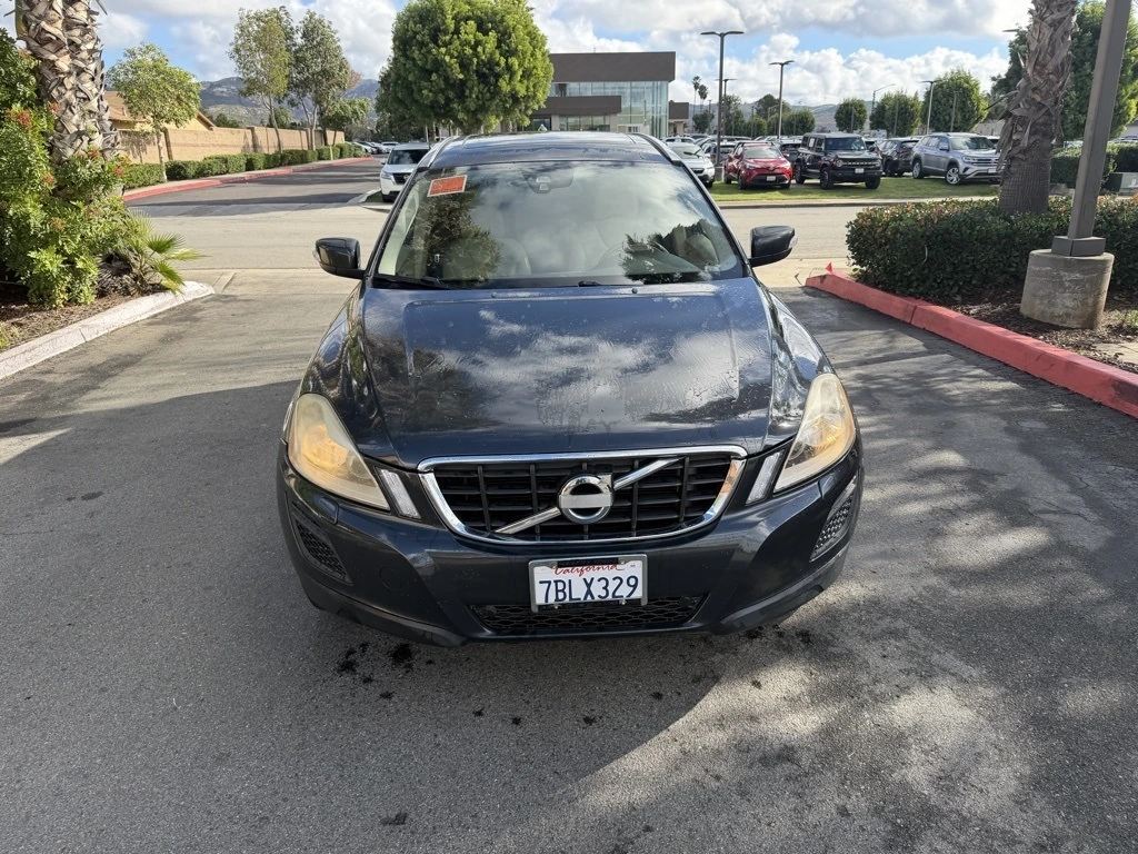 2013 Volvo XC60 3.2's photo