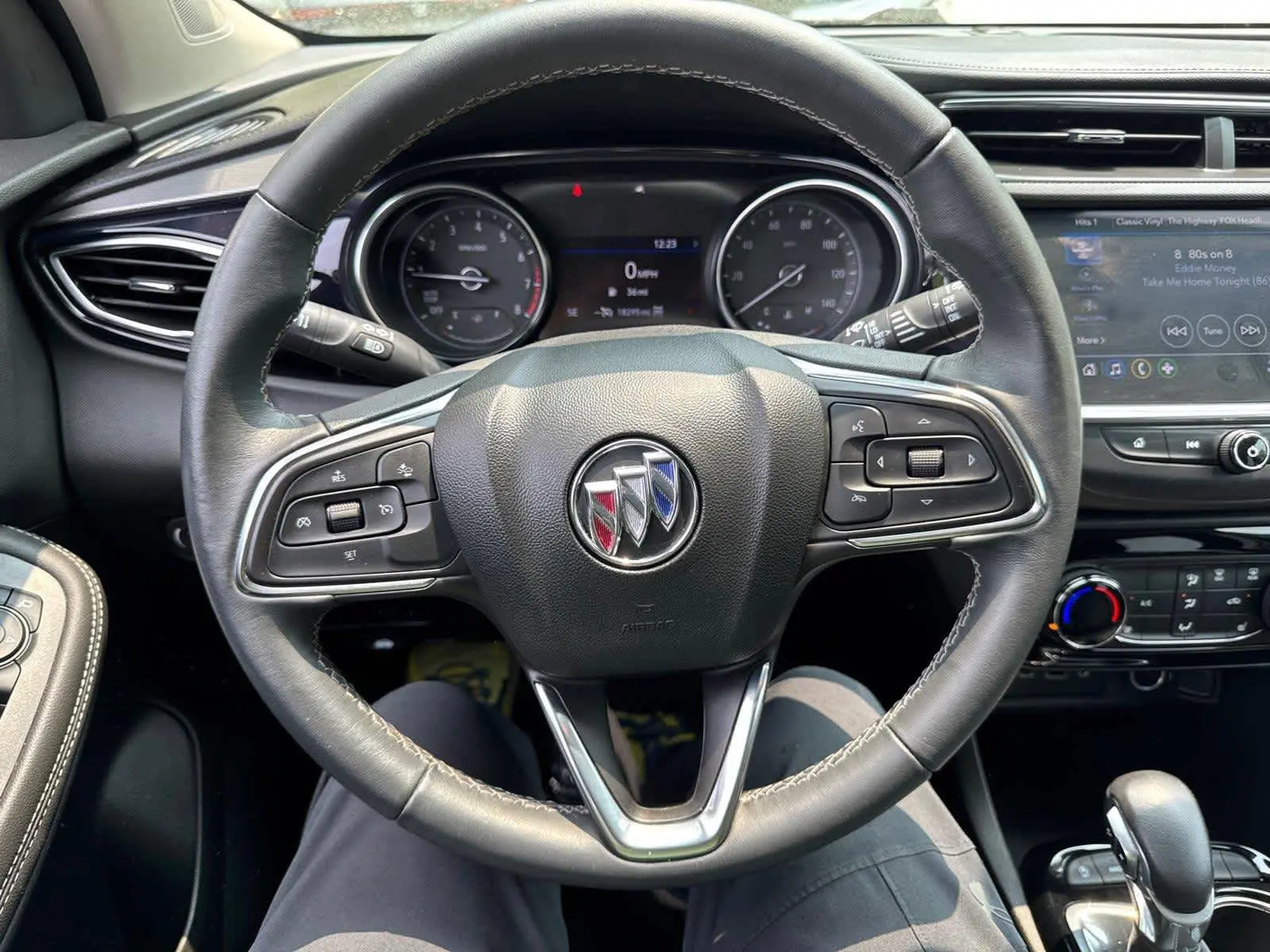 2023 Buick Encore GX Preferred photo 15