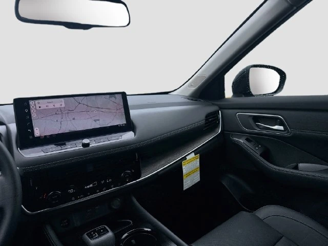 2026 Nissan Rogue Platinum - Photo 29