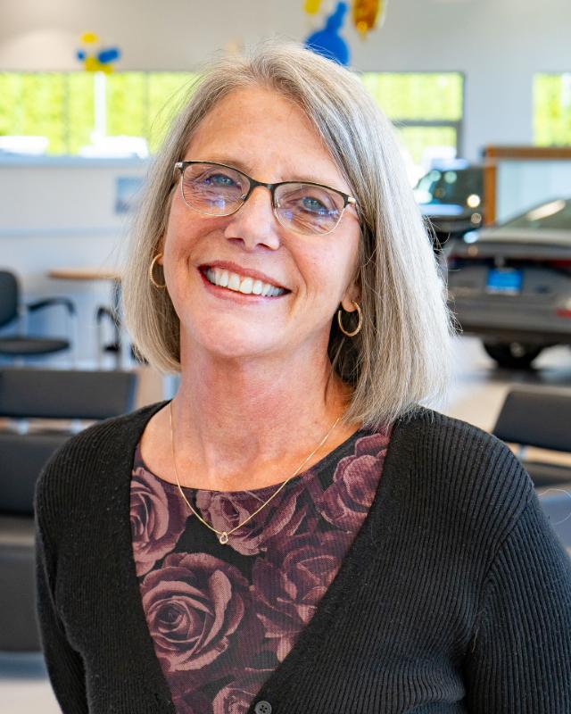 Lori Blotsky