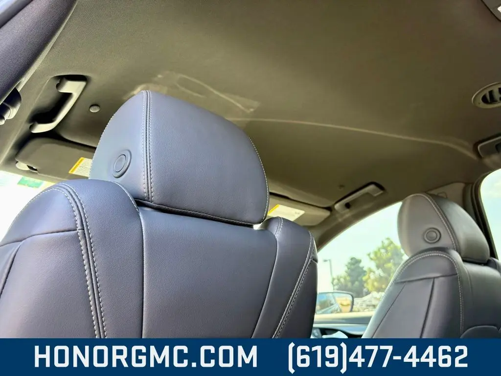 2024 Buick Enclave Premium photo 14