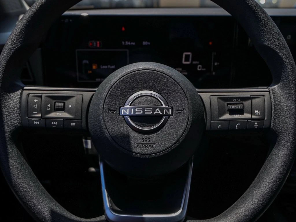 2026 Nissan KICKS SV - Photo 24