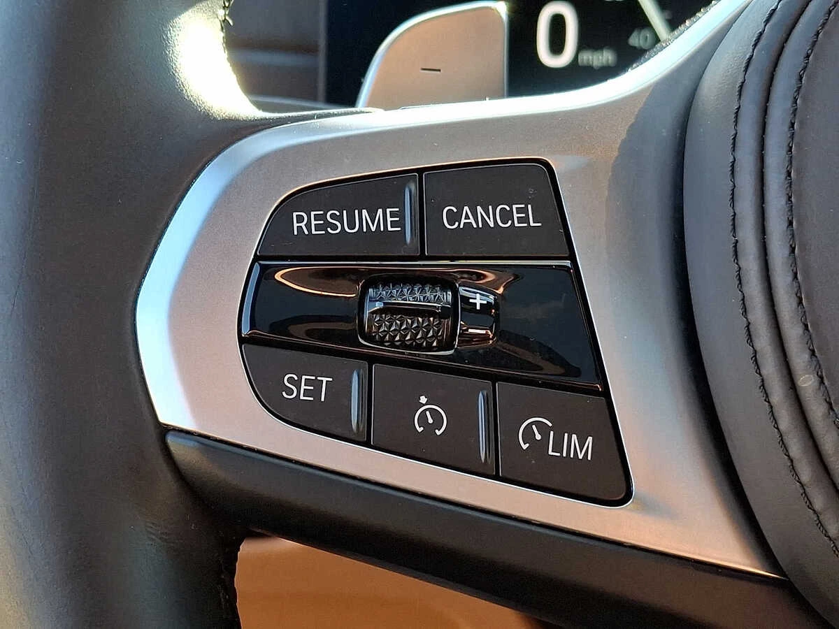 2024 BMW 4 Series M440i - Photo 17