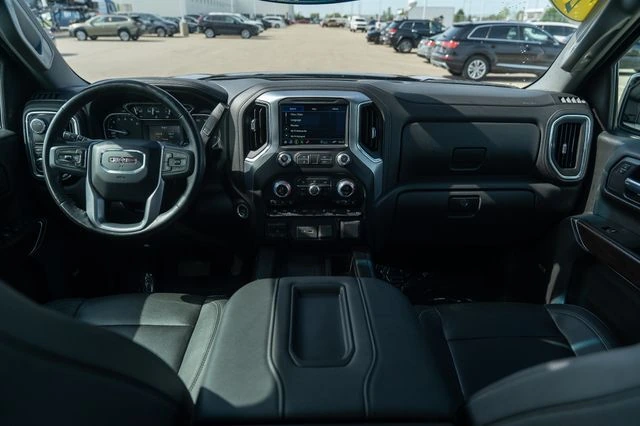 2021 GMC Sierra 1500 SLT - Photo 10