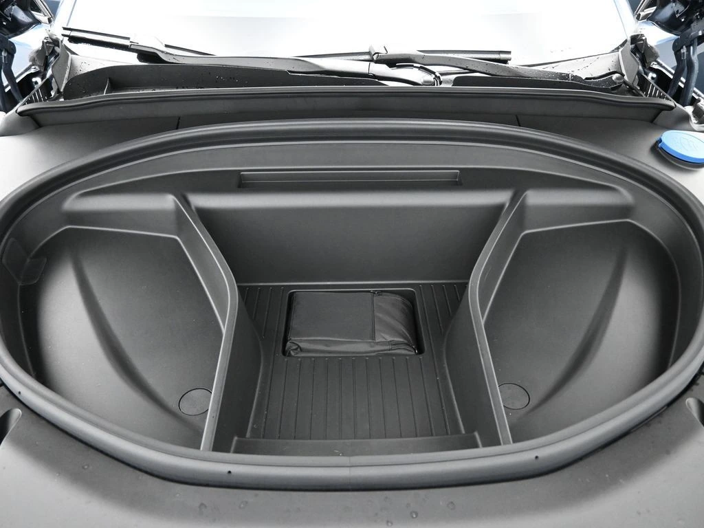 2025 Volvo EX90 Ultra - Photo 23