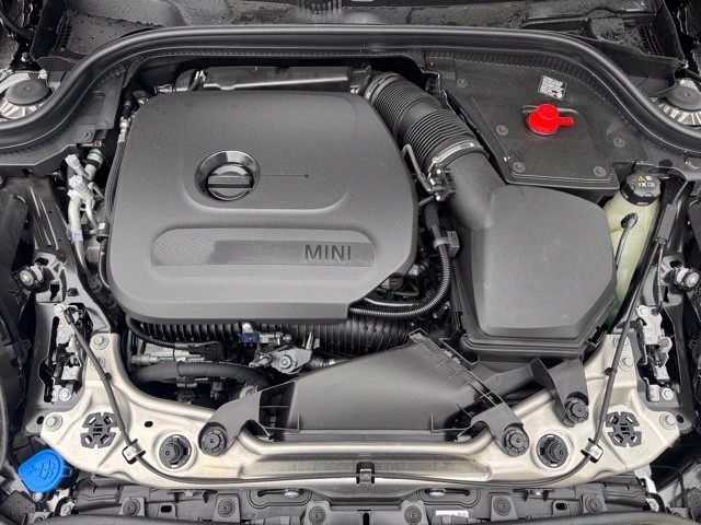 2026 MINI Hardtop 2 Door S - Photo 12