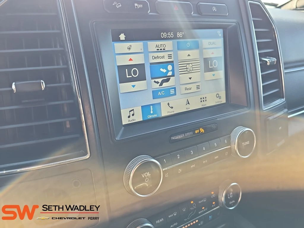 2019 Ford Expedition Limited - Photo 22