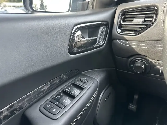 2021 Dodge Durango SRT Hellcat photo 14